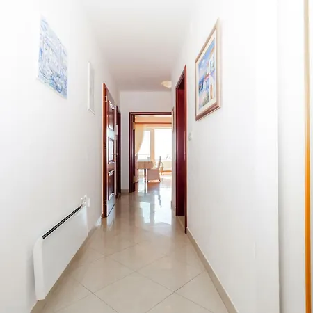 Mediterranean Blue *