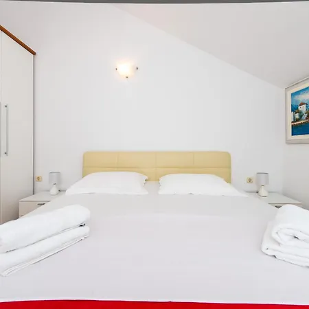 Apartman Mediterranean Blue Dubrovnik