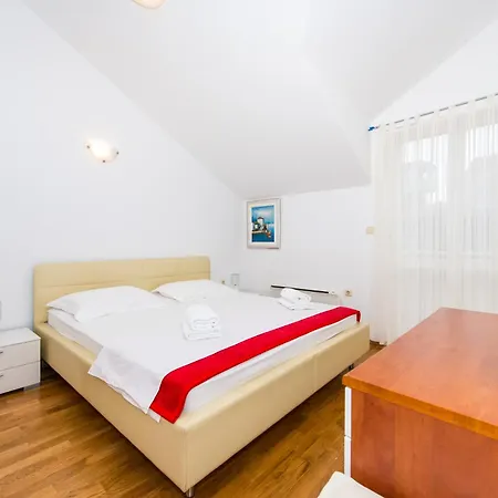 Apartman Mediterranean Blue