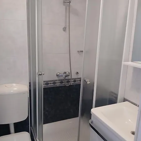 Apartman Mediterranean Blue