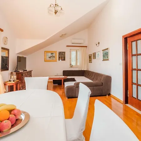 Apartman Mediterranean Blue Dubrovnik