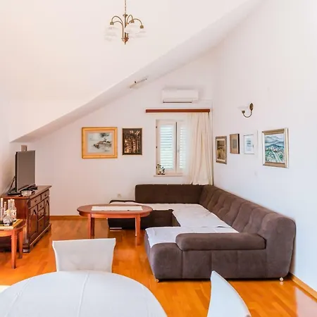 Apartman Mediterranean Blue *