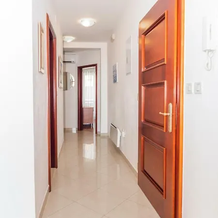 Mediterranean Blue Apartman Dubrovnik