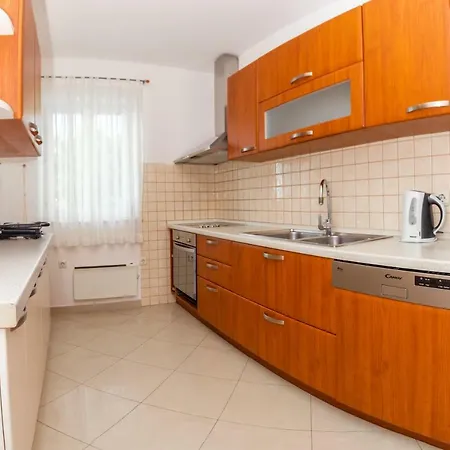 Apartman Mediterranean Blue