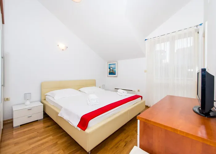 Apartmán Mediterranean Blue