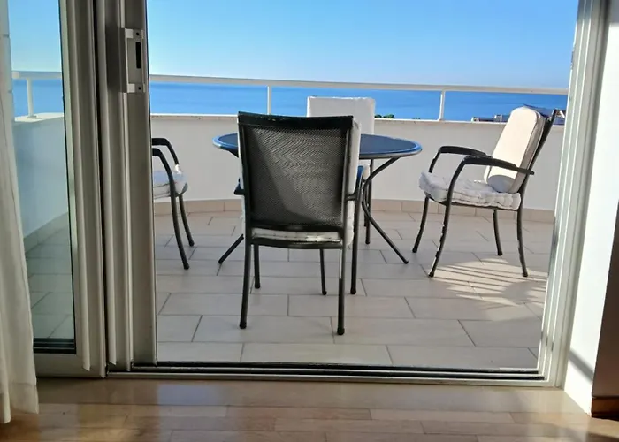 Mediterranean Blue *