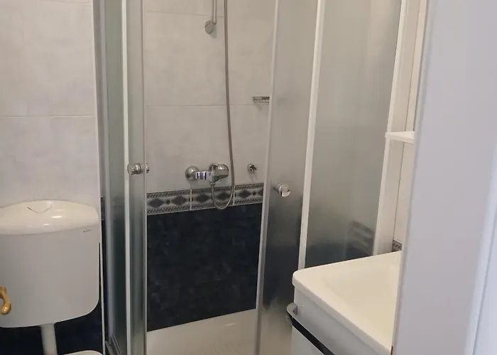 Apartmán Mediterranean Blue Dubrovník