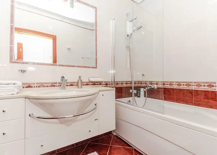 Mediterranean Blue Apartmán *