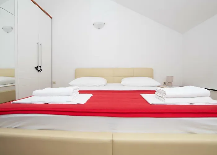 Apartmán Mediterranean Blue Dubrovník