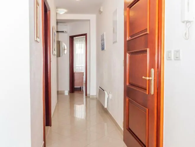 Mediterranean Blue Apartmán Dubrovník