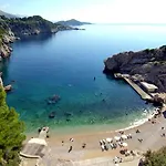 Mediterranean Blue *