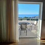 Mediterranean Blue