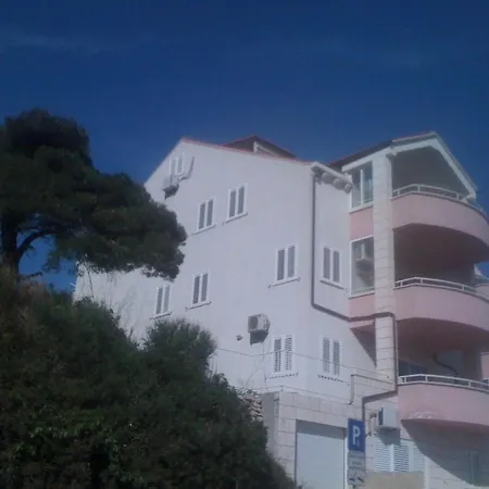 Appartamento Mediterranean Blue