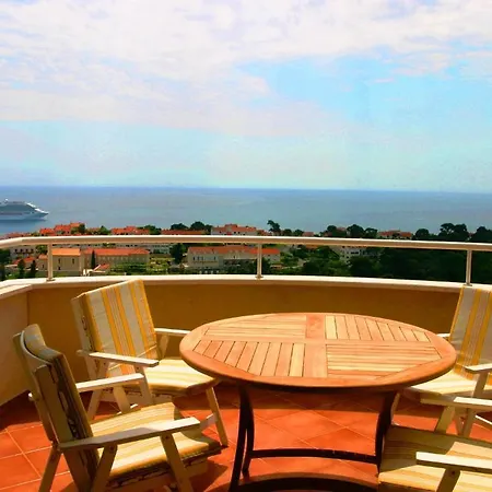 Mediterranean Blue Апартаменты Дубровник