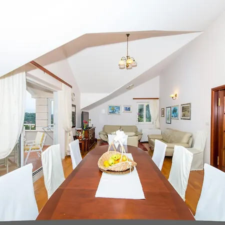 Appartement Mediterranean Blue *