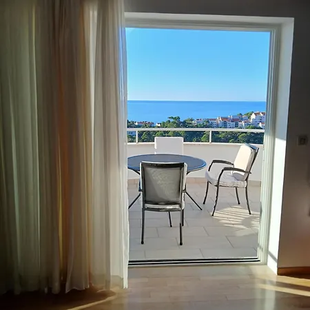 Mediterranean Blue