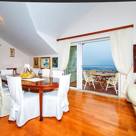Mediterranean Blue Апартаменты