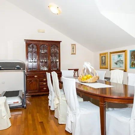 Appartement Mediterranean Blue Dubrovnik