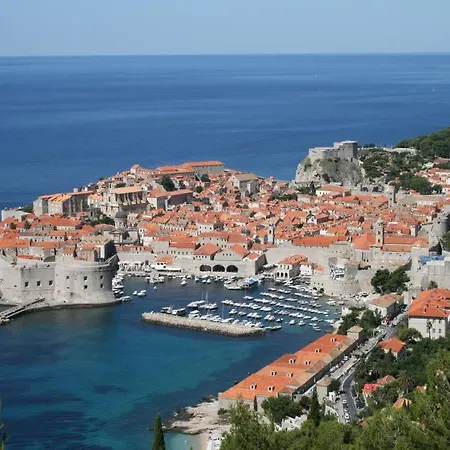 Mediterranean Blue *