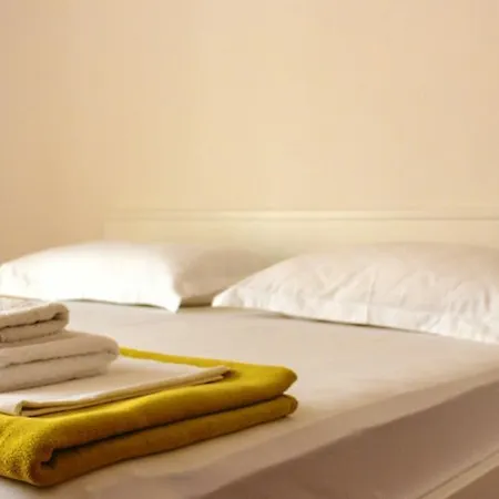 Appartamento Mediterranean Blue *