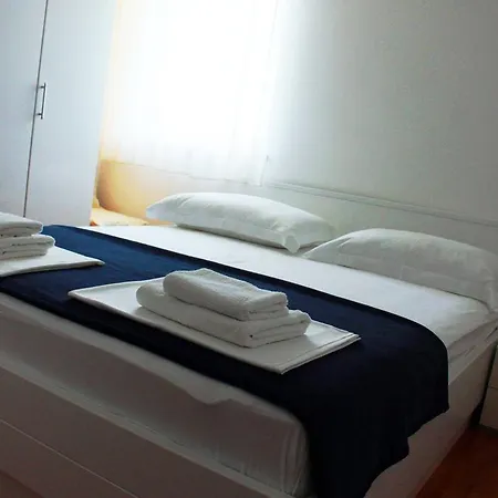 Mediterranean Blue *