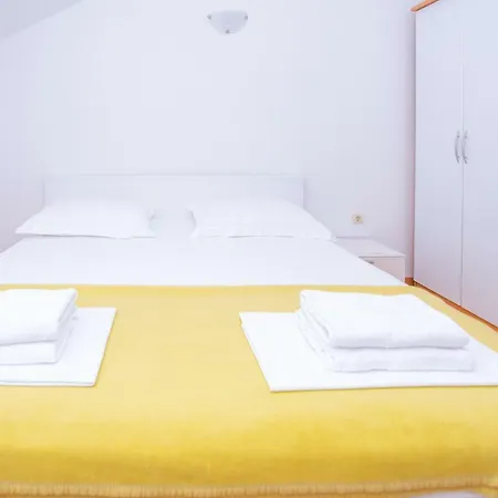 Mediterranean Blue Appartement