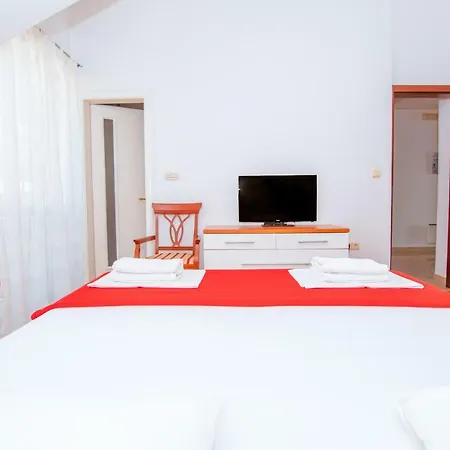 Mediterranean Blue * Ragusa