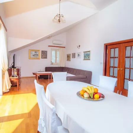 Mediterranean Blue Appartement Dubrovnik