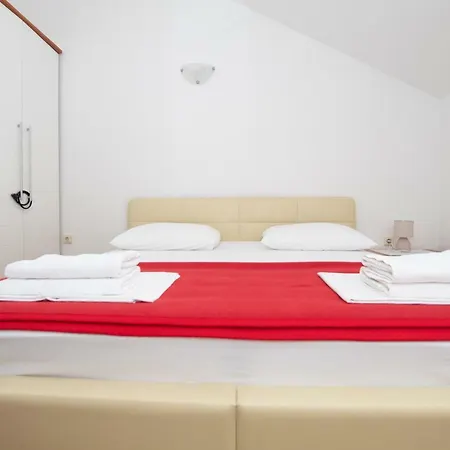 Appartement Mediterranean Blue Dubrovnik