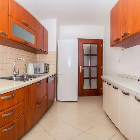 Appartement Mediterranean Blue Dubrovnik