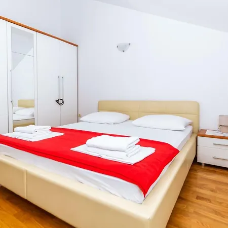 Mediterranean Blue * Ragusa