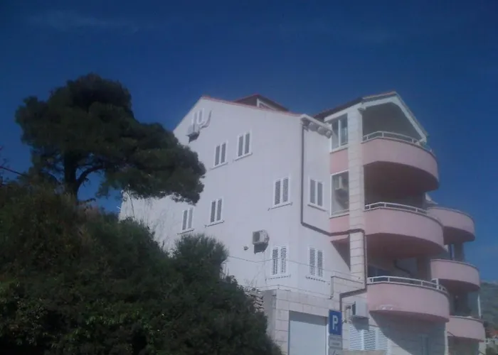 Apartman Mediterranean Blue