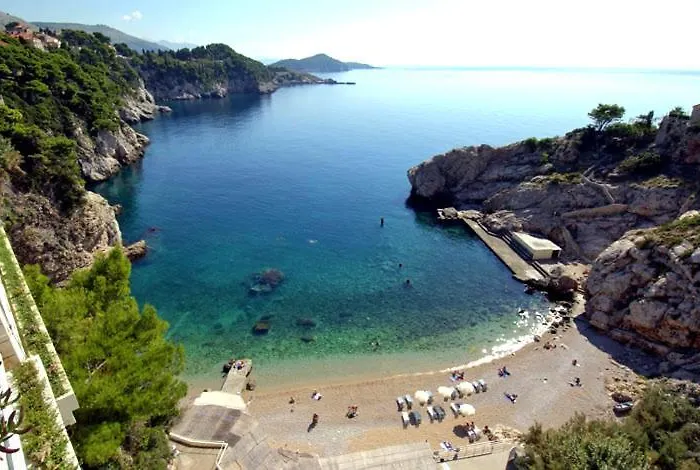 Mediterranean Blue *