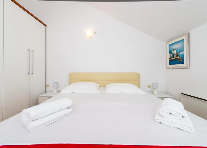 Apartman Mediterranean Blue Dubrovnik