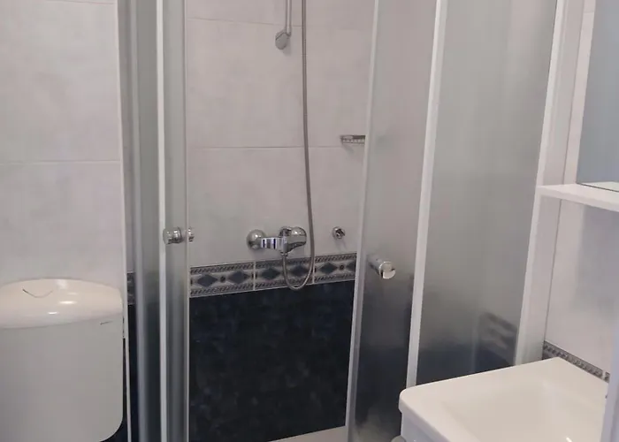 Apartman Mediterranean Blue