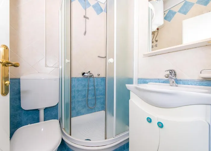 Apartman Mediterranean Blue *