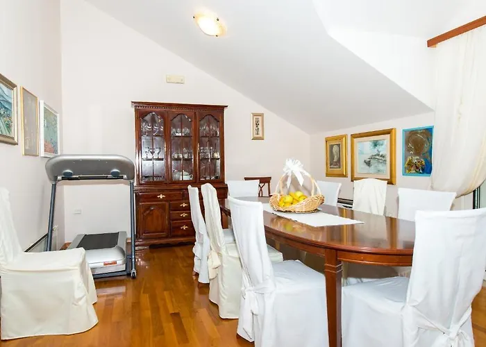 Apartman Mediterranean Blue Dubrovnik