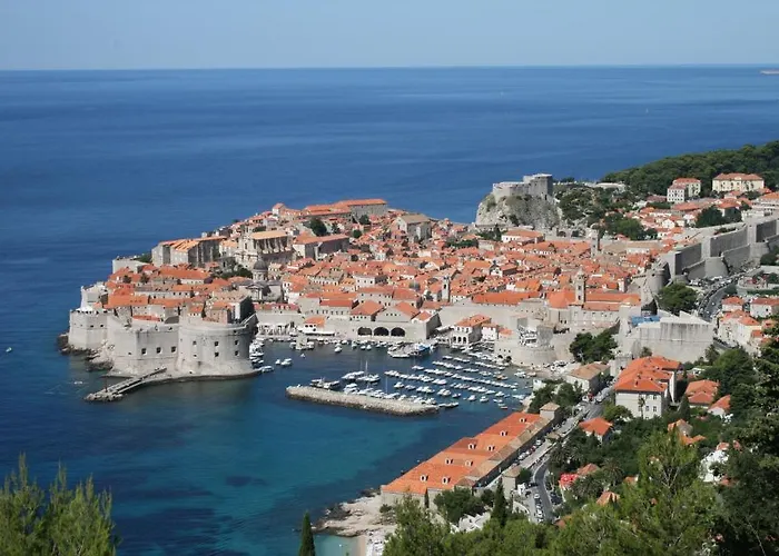 Mediterranean Blue *