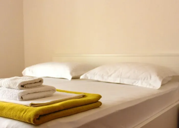 Apartman Mediterranean Blue *