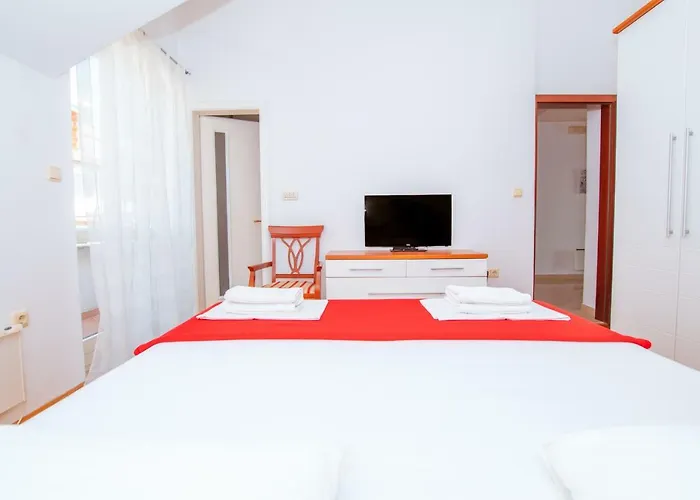 Mediterranean Blue * Dubrovnik