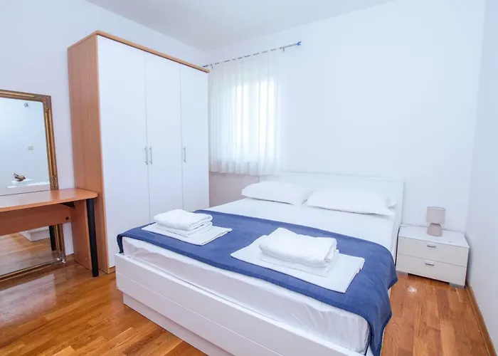 Apartman Mediterranean Blue