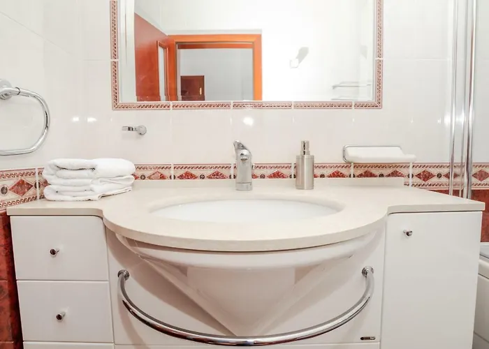 Mediterranean Blue Apartman *