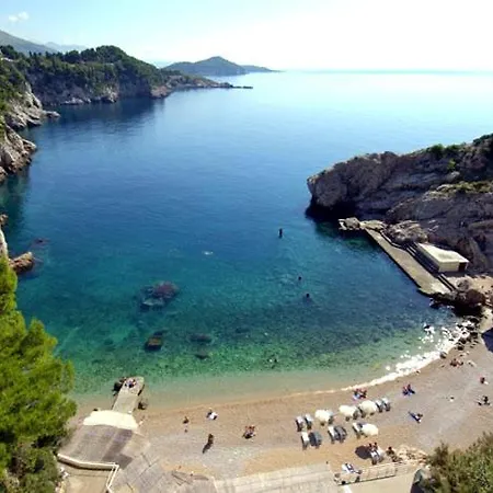 Mediterranean Blue *