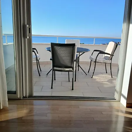 Mediterranean Blue *