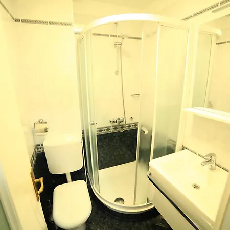 Mediterranean Blue * ドゥブロブニク