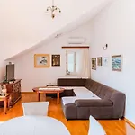 Apartman Mediterranean Blue *